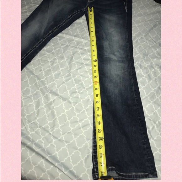 Miss Me Jeans - Picture 4 of 4